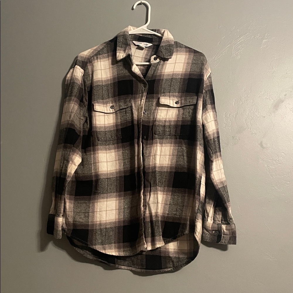 flannel